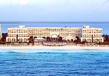 CasaMagna Marriott Cancun Resort 5*