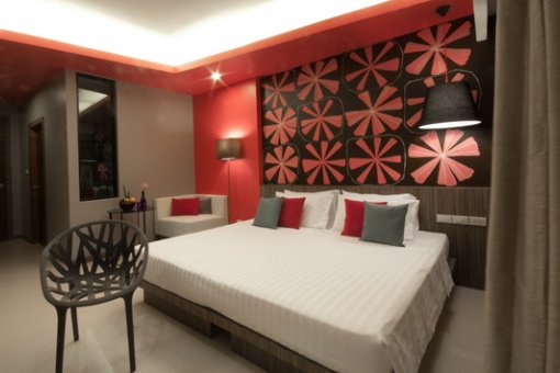 Trio Hotel Pattaya 3