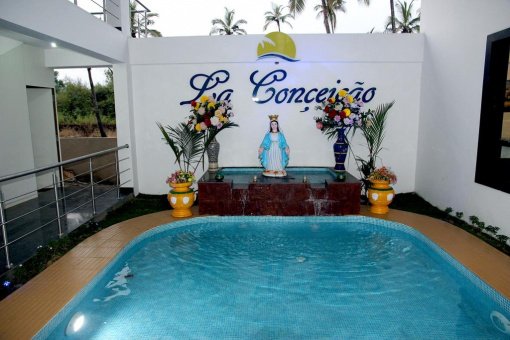 La Conceicao Beach Resort