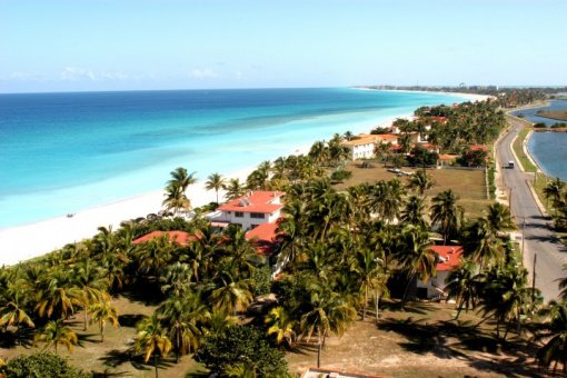 Gran Caribe Puntarena & Playa Caleta Complex 4*