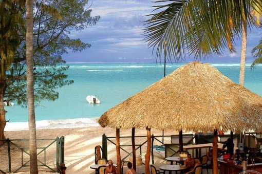 Tropical Clubs Bavaro Resort 3*