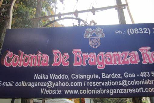 Colonia De Braganza Resorts 2*