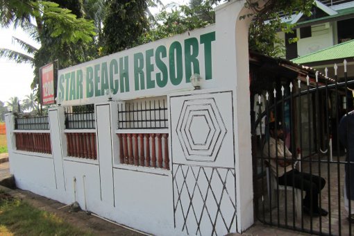 Star Beach Resort 2*+