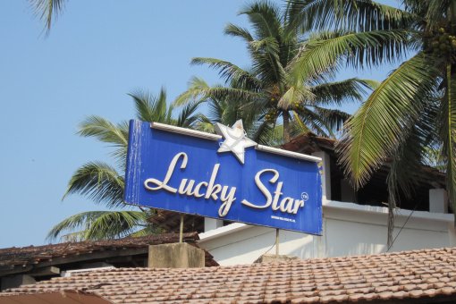 Lucky Star Beach Hotel 2*