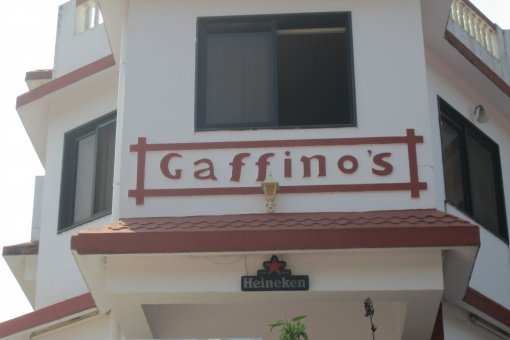 Gaffinos Beach Resort 2*