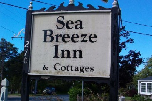 Sea breeze Inn 3*