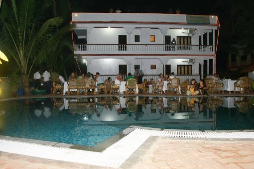 Morjim Club Resort 3*