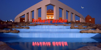 Titanic Beach Spa & Aqua Park 5*