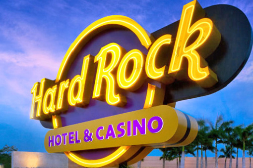 Hard Rock Hotel&Casino 5*