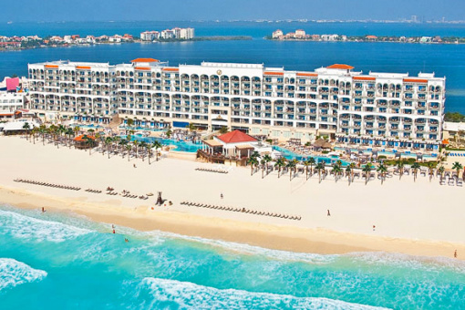 The Royal In Cancun 5*