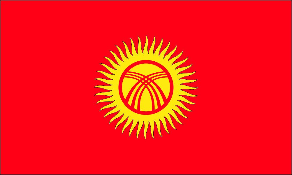 Киргизия