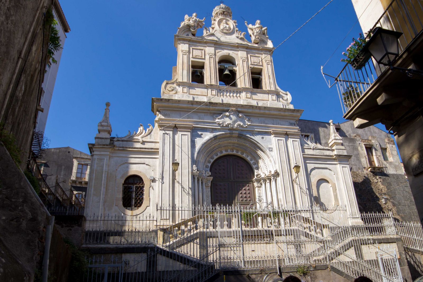 Catania, Sant'Agata