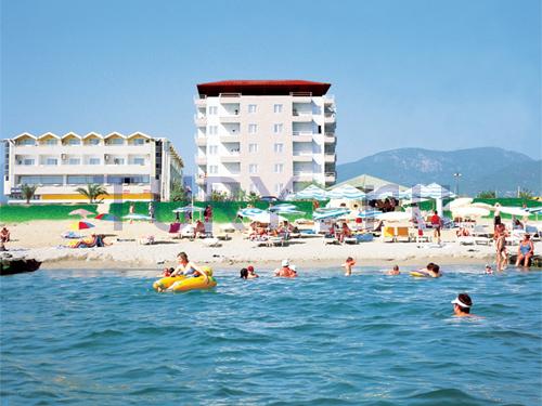 Club Bayar Beach 3+*