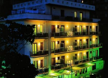 Hotel Settebello