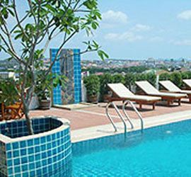 Villa Panalee 3*