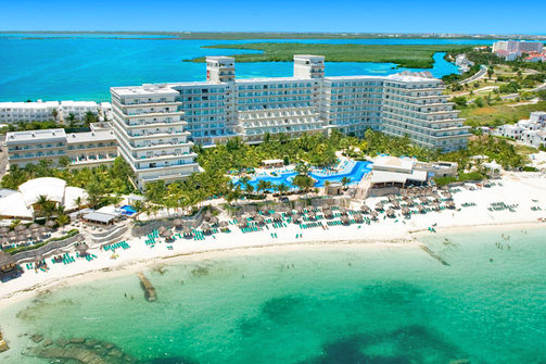 RIU Caribe 5*