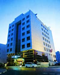 Lotus Hotel - Al Rigga Street 4*