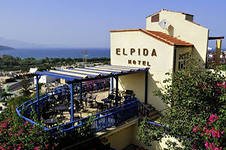 Miro Elpida 3*