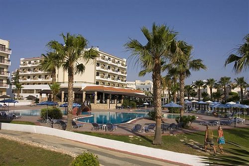 Anastasia Beach 4*