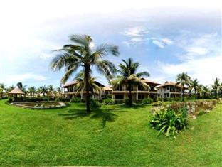 Agribank Hoi An Beach Resort 4*