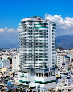 Green World Hotel Nha Trang 4*