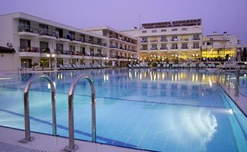 Belvista Hotel 4*