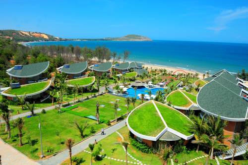 Sandunes Beach Resort & Spa 4*