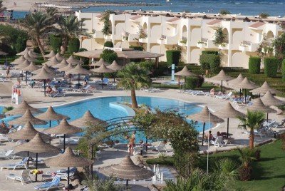 Club Azur Resort 4*