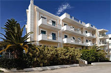 Antinoos Hotel 2*+