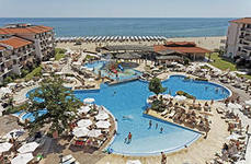 Miramare Resort & Spa 4*+