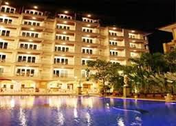 Rita Resort & Residence 3*