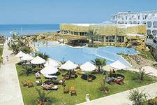 Hotel Golden Beach 4*