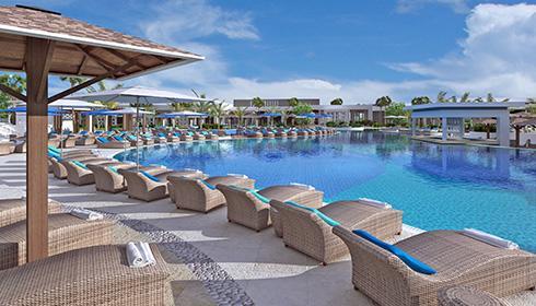 Iberostar Playa Pilar Hotel 5* 