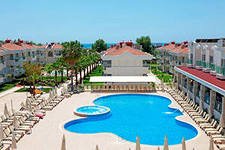 Prime Family Club 4*
