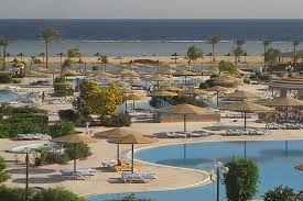 Harmony Makadi Bay Hotel&Resort 5*