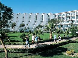 Shams Safaga Beach Resort 4*