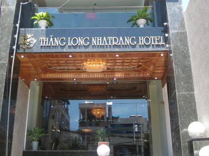 Thang Long Nha Trang 3*