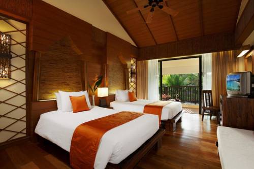 Centara Koh Chang Tropicana Resort 4*