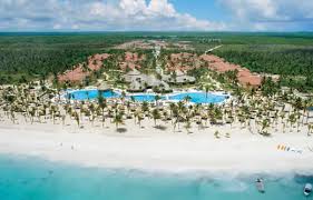 Grand Bahia Principe Punta Cana 5*