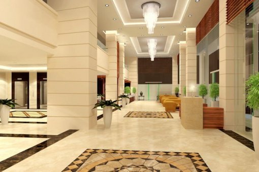 Vdb Hotel Nha Trang 4*