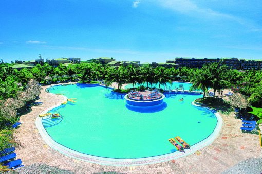 Melia Las Antillas 4*