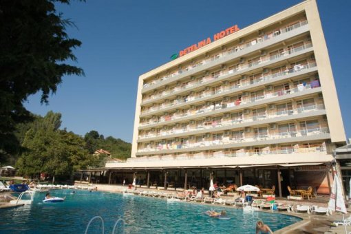 Detelina Hotel 3*