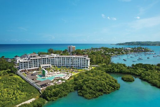 Breathless Montego Bay Resort & Spa 5*