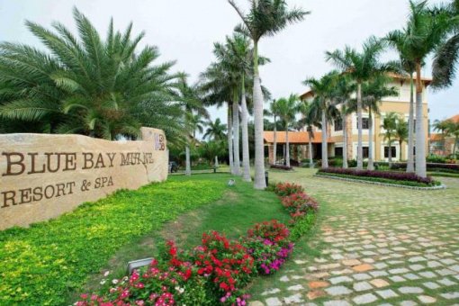 Blue Bay Muine Resort 4*