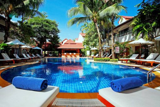 Horizon Beach Resort 3*