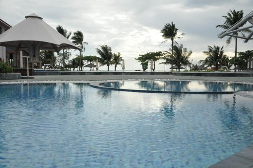 Mercury Phu Quoc Resort & Villas 4*