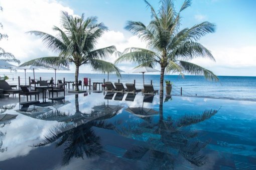 The Palmy Phu Quoc Resort & Spa 4*