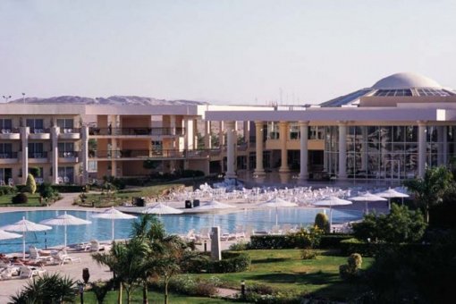 Royal Azur Resort 5*
