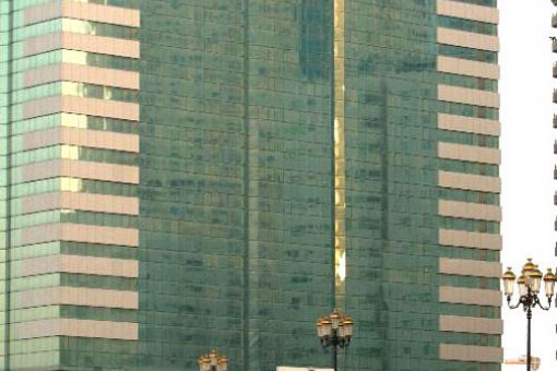 Golden Tulip Sharjah Hotel Apartments 4*