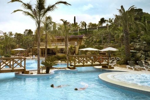 Golden Bahia De Tossa 4*